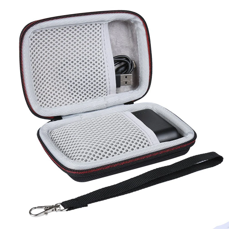 anker power bank camping