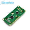 1pcs LCD 1602 Blue screen 5V Character LCD Display Module Blue Blacklight New 16X2 ► Photo 2/4