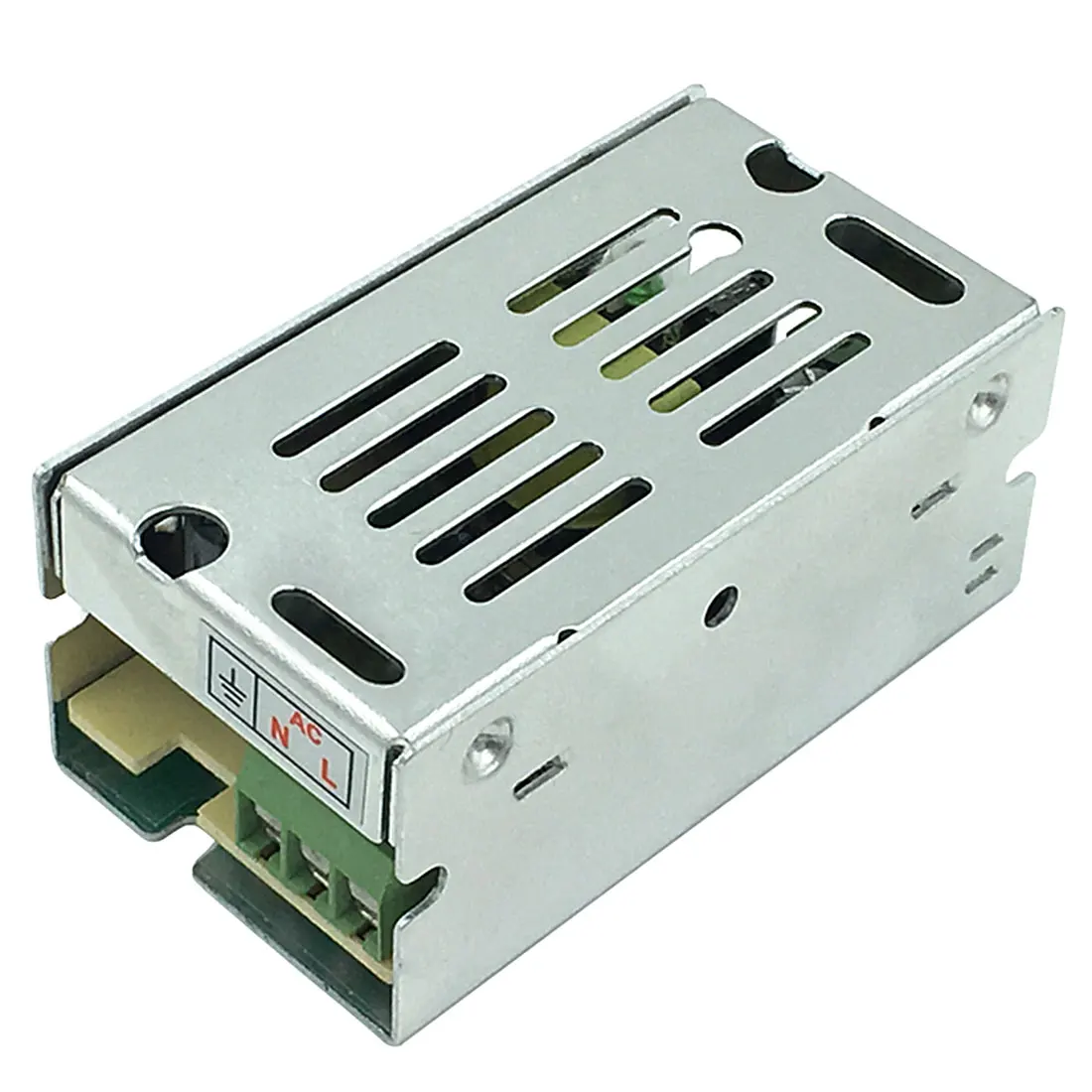 

DC12V Lighting Transformers LED Driver Power Adapter 1A for LED Strip Light Switch Power Supply 12W