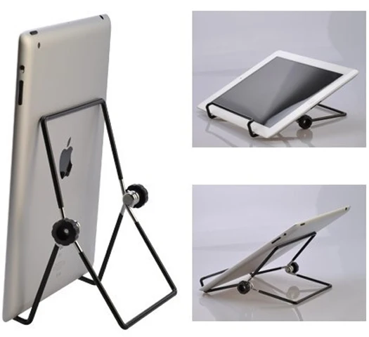

Tablet Stand Holder for 9 - 12 Inch Tablet PC For Mini 2 3 4 / Kindle Fire / Galaxy Tablet for Chuwi Hi12 Vi10 HiBook stand
