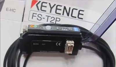 

Fiber Optic Sensor Amplifier FS T2 FS-T2 FST2
