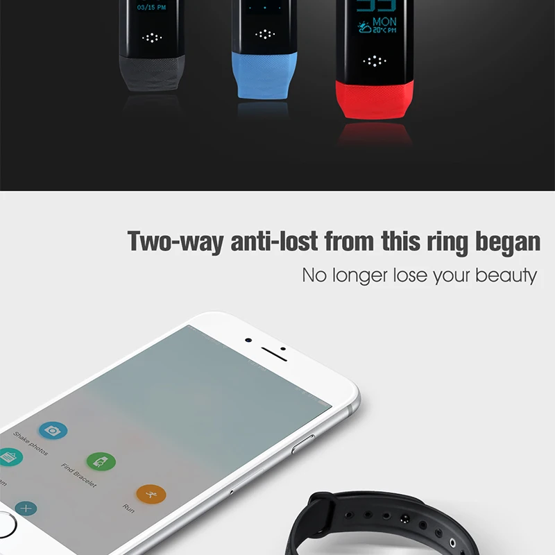 SMART BRACELET (15)