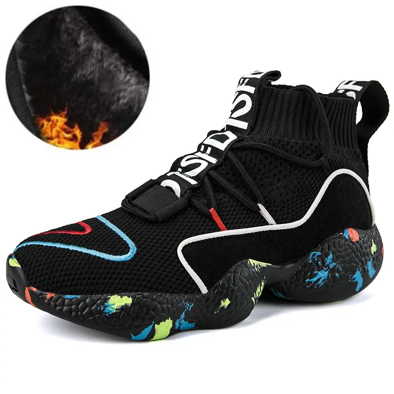 waterproof shoes for men