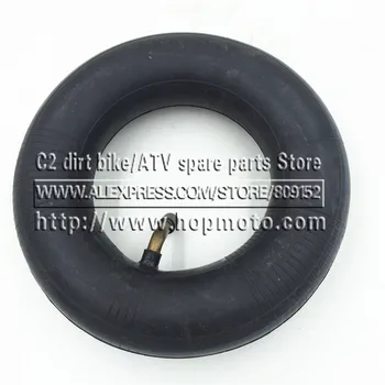

200x50 8"x2" Inner Tube for Gas Pocket Bike Razor Electric Scooter Part Wheel e100 e125 e200