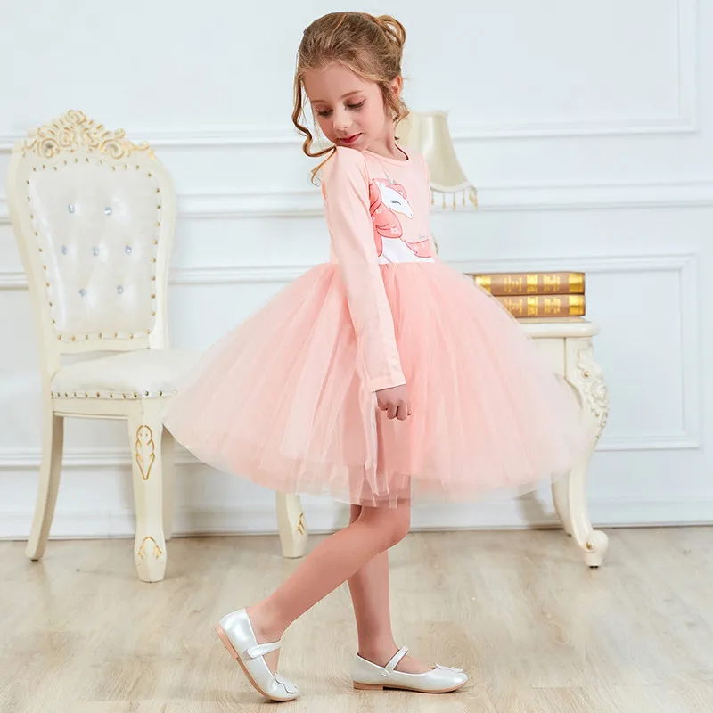 fancy dresses for girls 2019