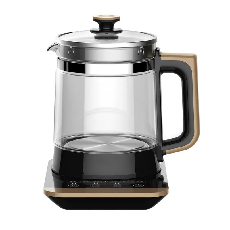 Electric kettle Curing pot of fully automatic multi function thickening