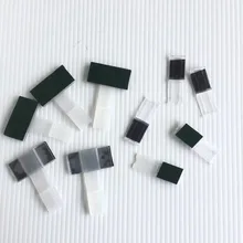 YOTAT 10 шт./лот СНПЧ T Поддержка Arm/СНПЧ T Тип Кронштейн+ СНПЧ ясность трубопровода клинчер