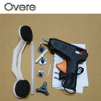 

Overe 1Set Car Repair Tools Car Body Panel Dent Puller Suction Cup Pad For BMW E60 E36 E46 E90 E39 E30 F30 F10 F20 X5 E53 E70