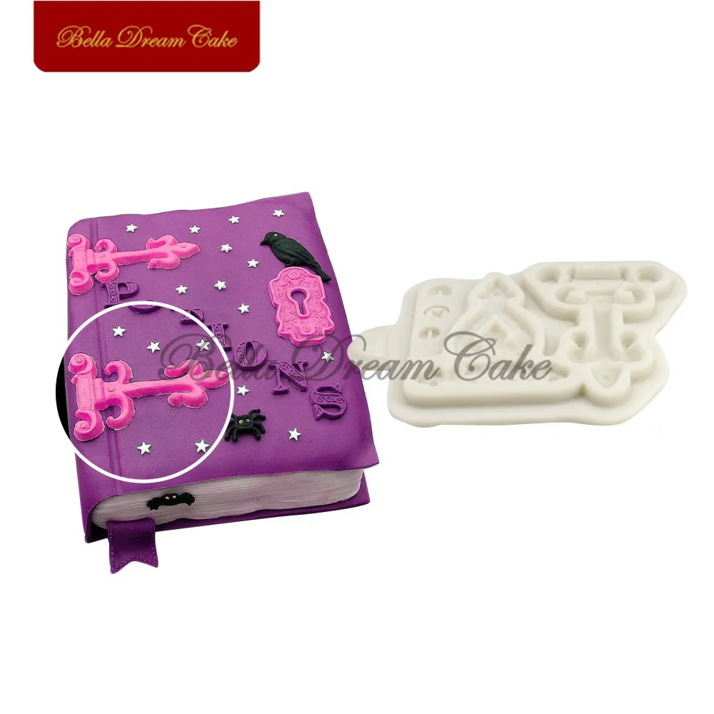 

Tower Design Silicone Mold Fondant Mat Cake Border Moulds Sugarcraft Molds Cake Decorating Tool Chocolate Mould Bakeware