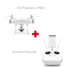 100% Original Unopened DJI Phantom 4 Pro RC Quadcopter Helicopter Fast Shipping Via EMS
