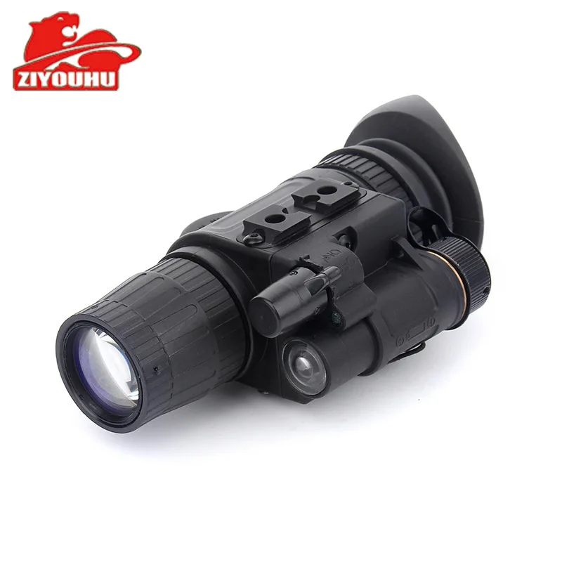 Рисунок 3 - ZIYOUHU ATN NVM14 HD инфракрасная