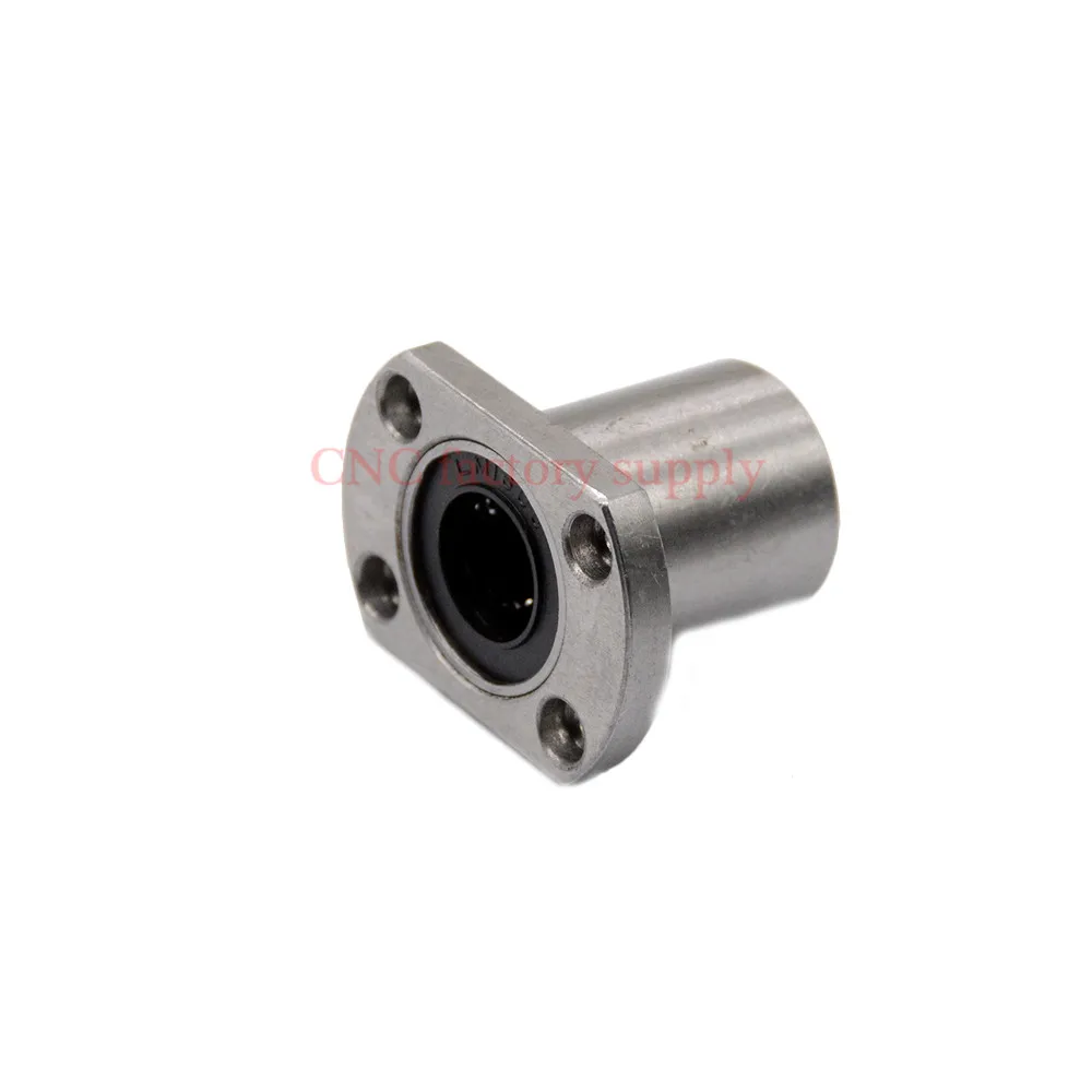 

Hot sale 1pc LMH20UU 20mm flange linear bearing CNC Linear Bush LMH20