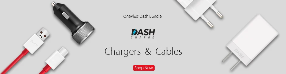 ONEPLUS DASH