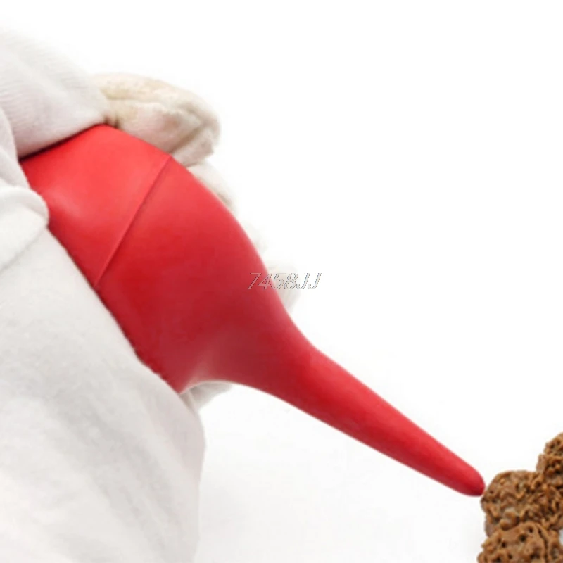 

Silicon Pottery Ceramics Glaze Ball Clay Sculpture Tools Ceramic Pottery Blow G09 Drop Ship