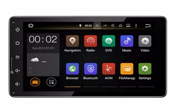 

7"4G LTE Android 9.0 4G/android 9.0 2 DIN CAR DVD PLAYER Multimedia GPS RADIO For MITSUBISHI OUTLANDER / LANCER /ASX 2013- 2015