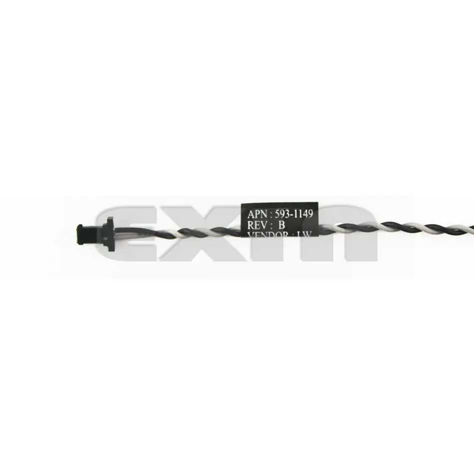 Новинка 593 1149 Для iMac 27 &quotA1312 2009 2010 оптический привод Фоточувствительный