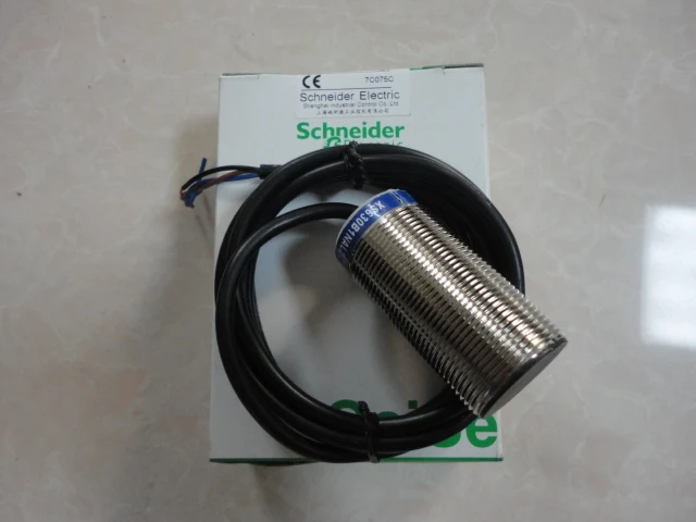 

Quality warranty for one year XS230BLNAL2 proximity switch