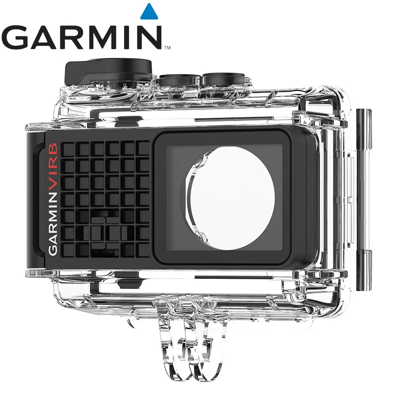 Оригинальные аксессуары для спортивной камеры Garmin VIRB ULTRA 30, водостойкий Чехол 40 м