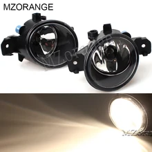 2 stücke Led-nebelscheinwerfer für Renault Symbol Clio Master Laguna Grand 1998-2015 Halogen scheinwerfer LED scheinwerfer nebelscheinwerfer DRL
