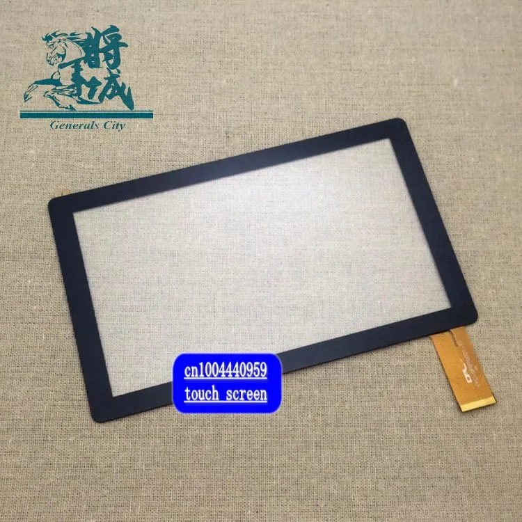 

Touch screen for GT70Q88001-V2 FPC 7- inch 173 * 105