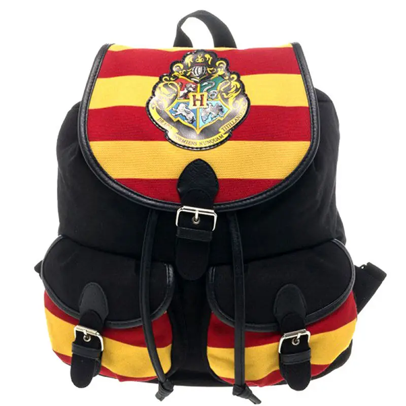 Рон Уизли Гермиона Грейнджер Драко Малфой сумка игрушки рюкзак школьный модель волшебный значок подарок