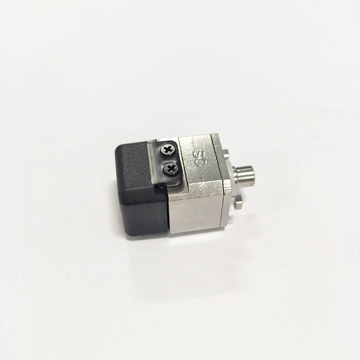 EXFO SC connector 4