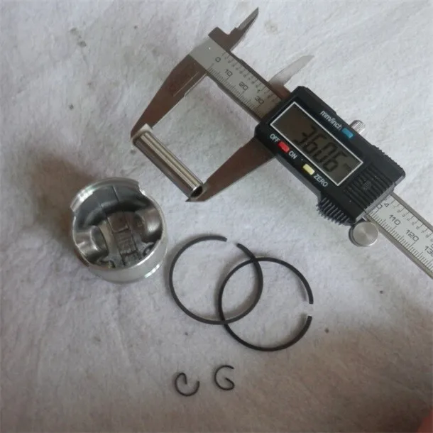 CYLINDER KIT 44MM FIT MITSUBISHI TL52 44F-5 11