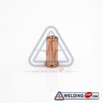 

PD0063-11 Plasma Nozzle Tip XL Fit Trafimet Ergocut CB70 Plasma Torch,PKG/10