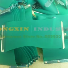 6 шт./лот 15 унций кружки специальный зажим Кружка Силиконовый приспособление для 3D сублимации вакуумная машина теплопередача плесень