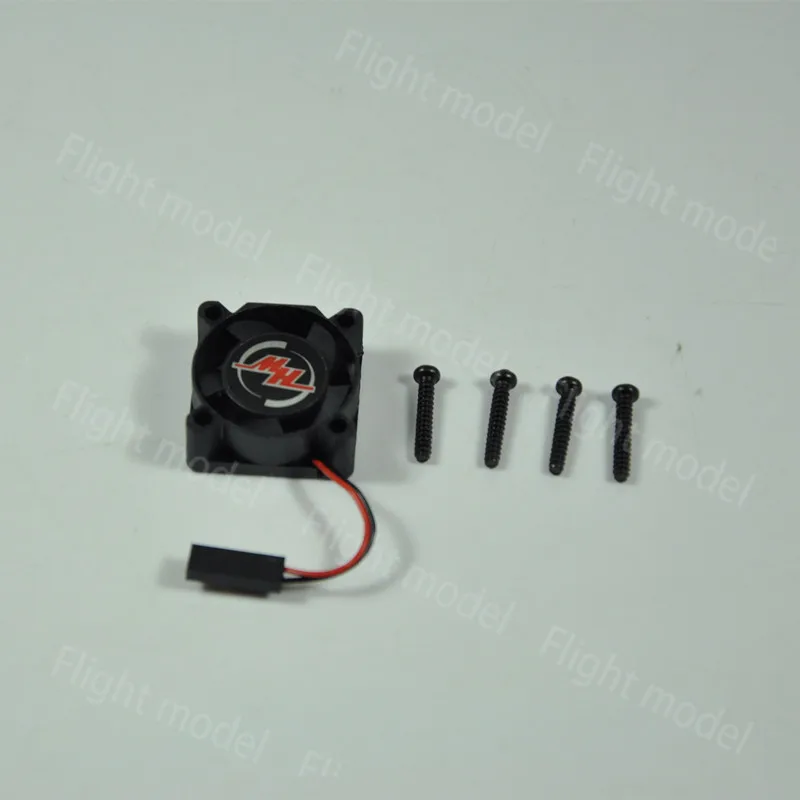 Бесщеточный Регулятор скорости для радиоуправляемого автомобиля Quickrun 5 В 14000