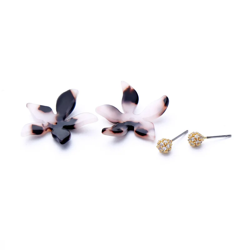 flower earings (8)
