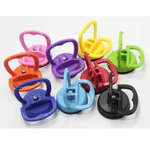 Авто Ремонт вмятин Fix Mend Puller Потяните Кузов Панель для удаления присоски инструмент Для Полировки Автомобиля