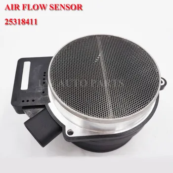 

15904068 25168491 AF10043 25318411 868411 MAF Mass Air Flow Sensor For Chevrolet Silverado GMC Sierra 1500 2500 3500 Tahoe Yukon