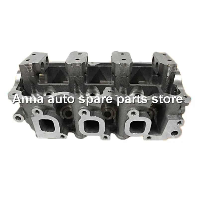 Головка блока цилиндров для Daewoo Matiz F8CV 11110 80D00 96642708 96316210 96642705|Головка цилиндра| |