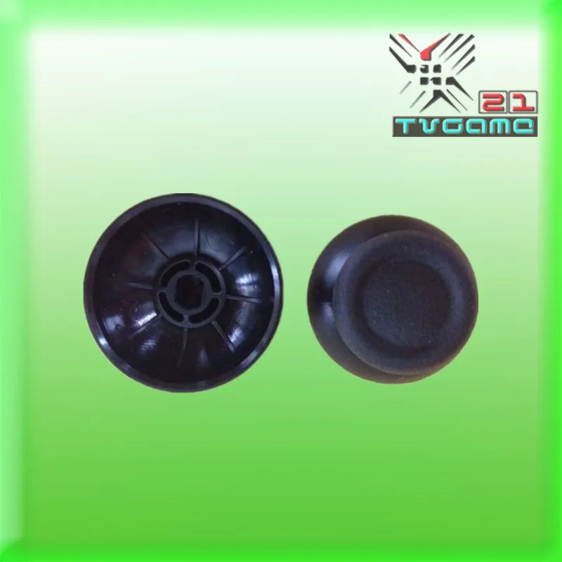 

50Pcs/Lot 3D Caps For PS4 Analog Cover Thumb Sticks Joystick Thumbsticks Mushroom Caps Cover For PS4