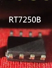 Новый RT7250B RT7250BZSP | Электроника