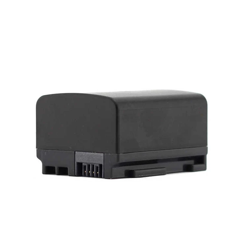

BP-808 BP 808 lithium batteries BP808 Digital camera battery FOR CANON FS10 FS100 FS11 FS20 FS200 FS21 FS22