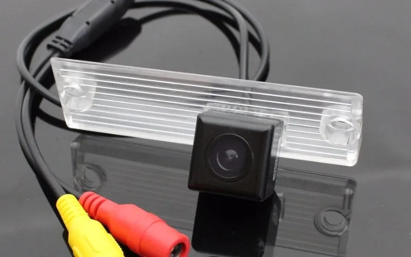 For Jeep Liberty 2002~2007 Car Rearview Parking Reverse Backup Rear View Camera Waterproof HD CCD Night Vision (4)
