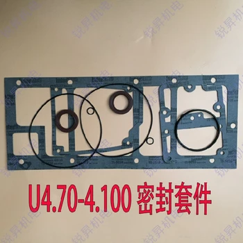 

Baker vacuum pump seal package U4.100 U4.70 gasket 54900026100 gasket O-ring oil seal