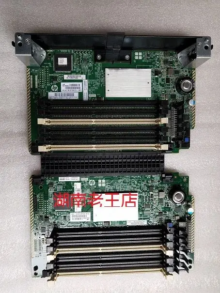 NIDEC 732411-B21 DL580 G8 735522-001 732453-001 | Компьютеры и офис