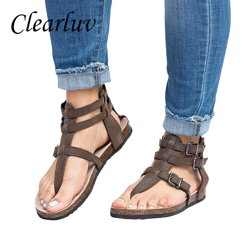 Clearluv sandals-04