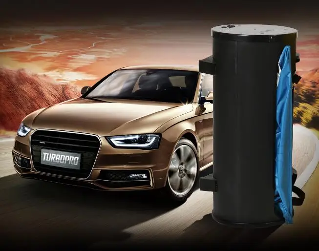 Тип smart car cover, автоматическая крышка автомобиля с пультом дистанционного управления, быстро и удобно для защиты вашего автомобиля