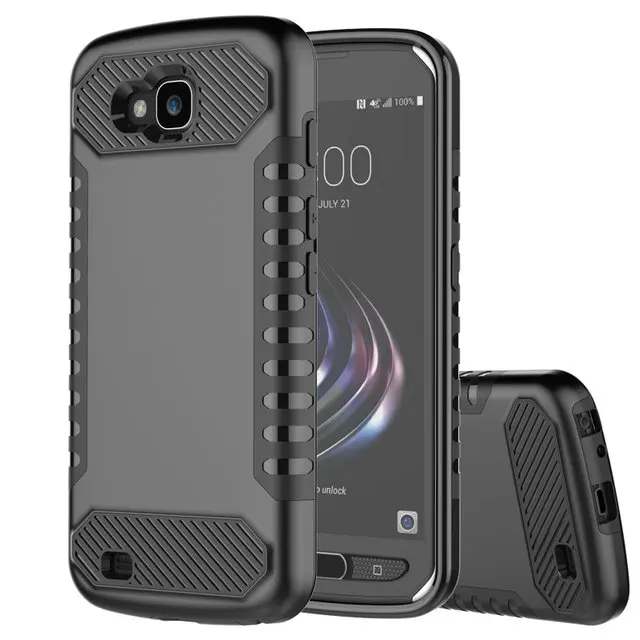 Роскошный чехол для Coque LG X Venture, силиконовый пластиковый жесткий чехол для LG X Ventur, чехол s funda LG Stylo 3 Plus Stylo3 G6