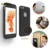 Kisscase Анти тяжести чехол для iPhone X 5 5S SE 10 десять крышка Телефонные Чехлы для iPhone 6 7 8 6s Plus адсорбированных agravic ракушками чехол чехлы на айфон 5s чехол на айфон se