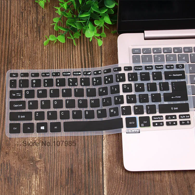 Защитный чехол для клавиатуры ноутбука Acer Swift SF113 S5 371 SF514 SF5 5 swift 3 Aspire S13 14 SF314 Spin 13