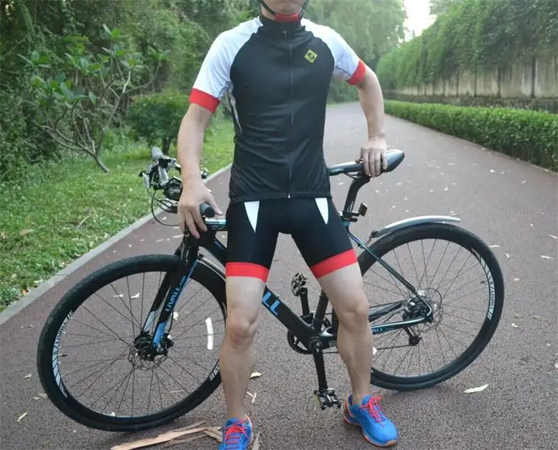 2019 команда для мужчин's Панталоны 3D гель мягкий Велосипедный спорт велосипед нагрудник шорты для женщин ciclismo bicicleta Италия кремния Захваты