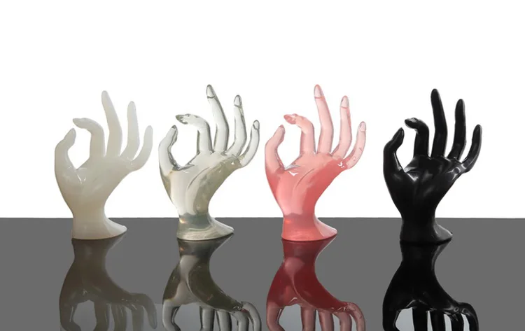 

New Style Fashion Mannequin Hand Newest Style Hand Mannequin High Quality Professional Manufacturer