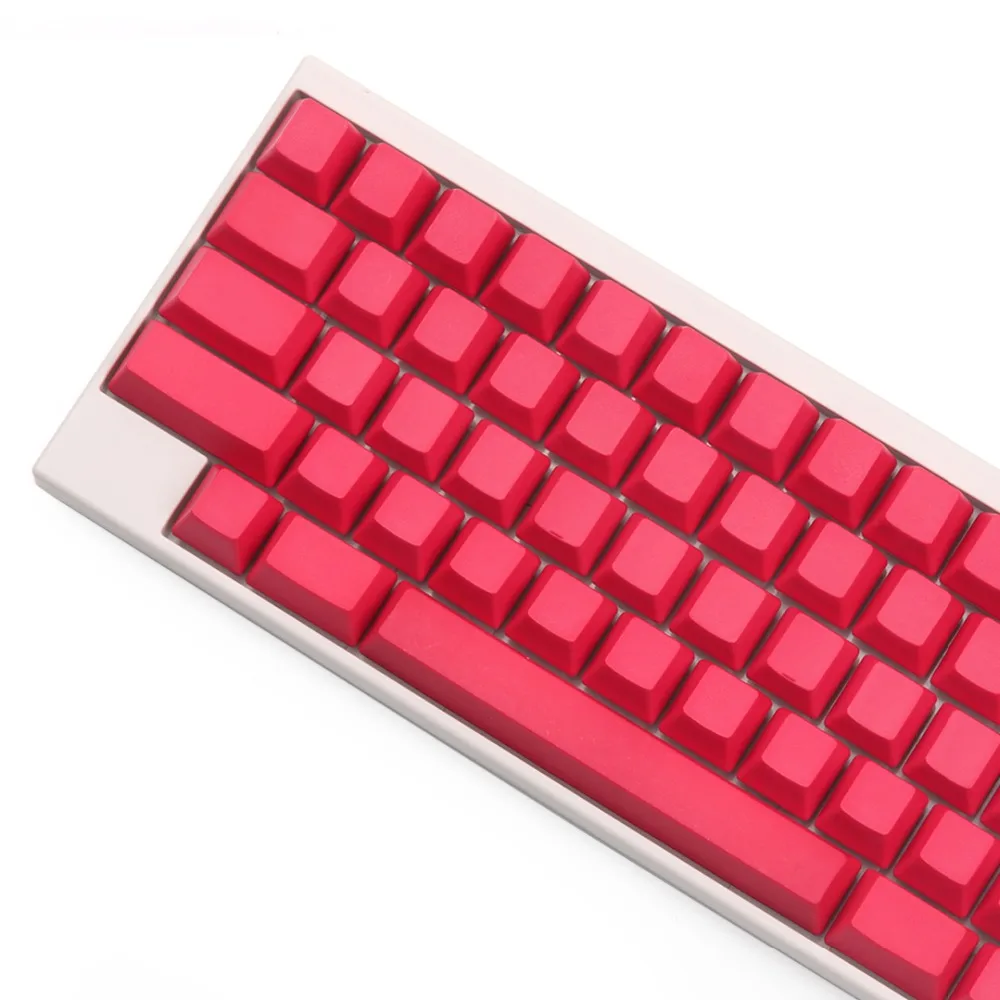 KBDfans EC KEYCAPS совместим с HHKB