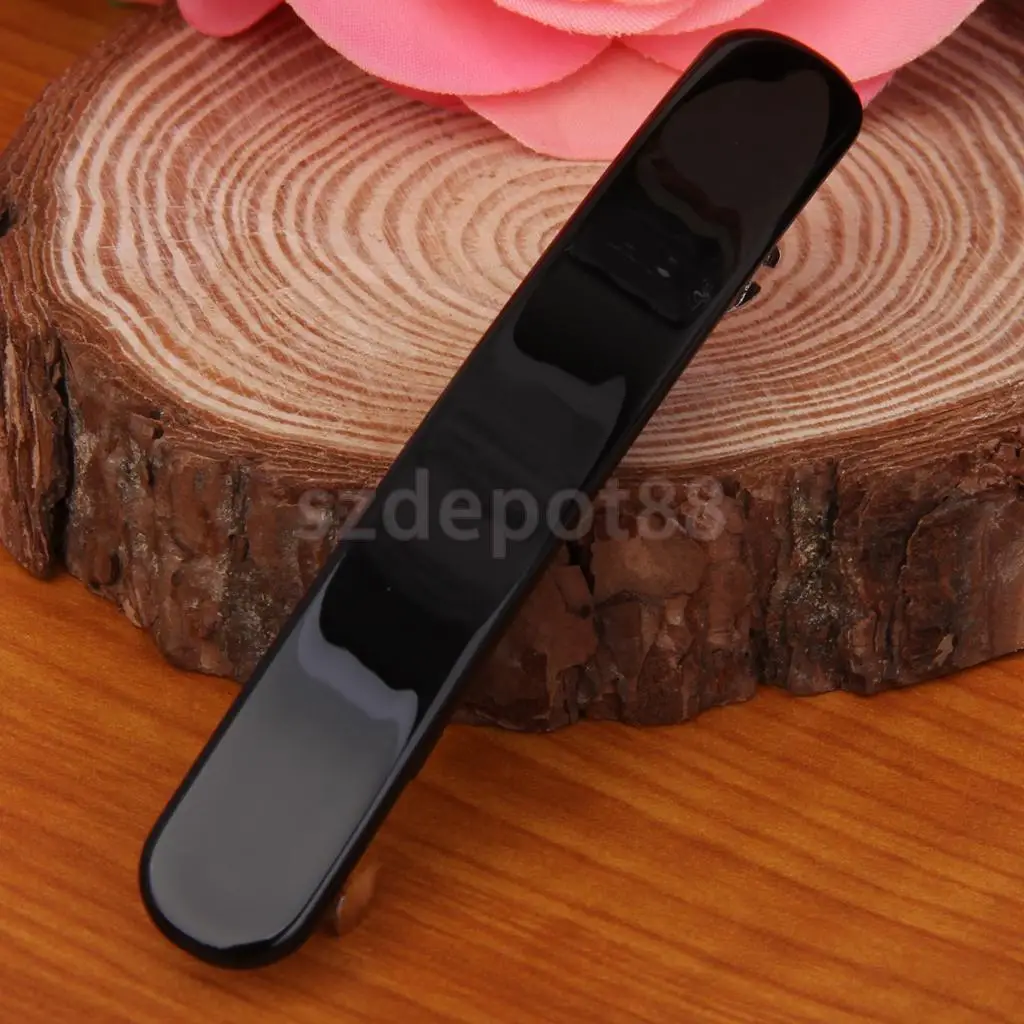 3pcs Fashion Girls Acrylic Hair Clip Barrette Hairpin Ponytail Holder Korean Style Fascinators Headpieces