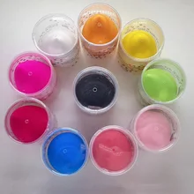 Спонж для красоты слоеный супер мягкий макияж яйцо Тыква капелька для VIP-покупатель 3